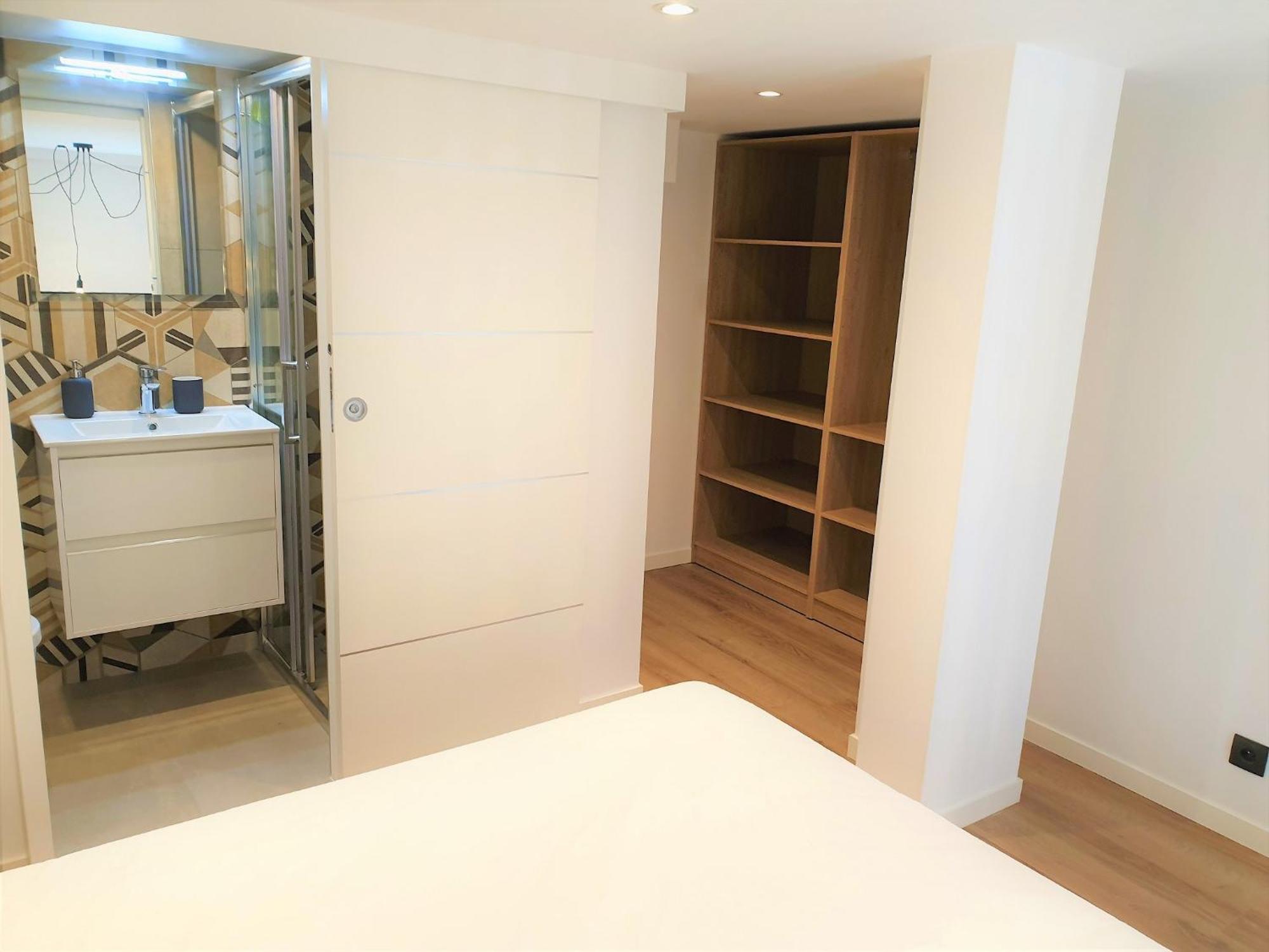 Appartamento Baie Des Anges Duplex 205 Nizza Esterno foto