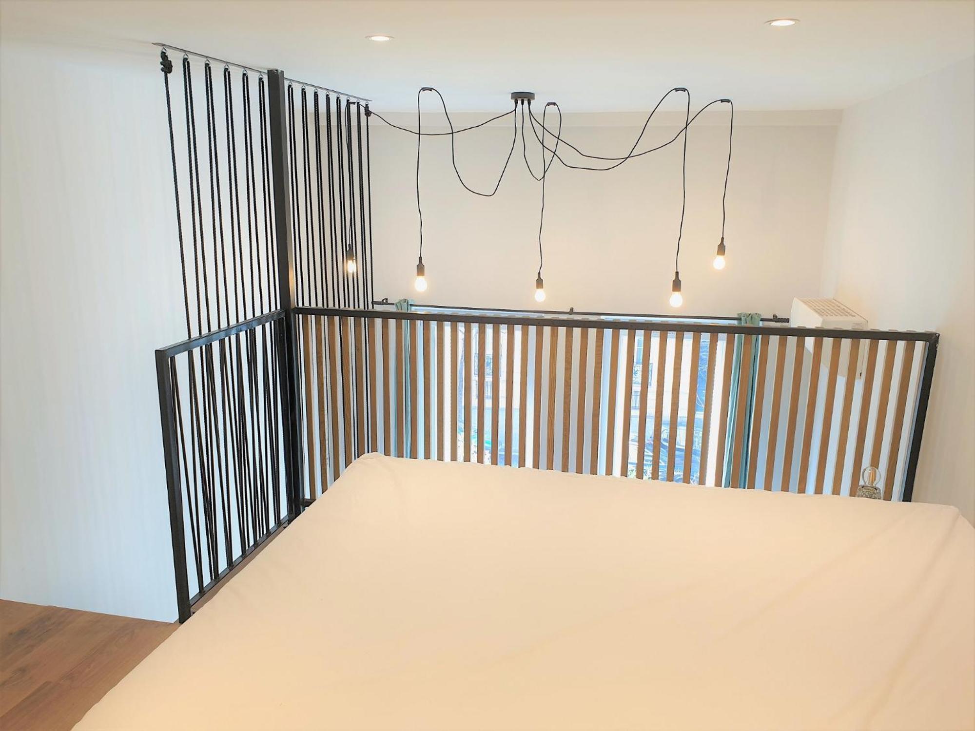 Appartamento Baie Des Anges Duplex 205 Nizza Esterno foto